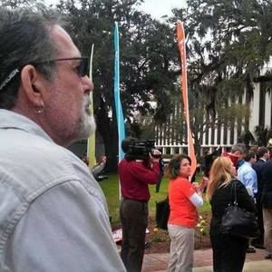 Meet your Posher, Rick